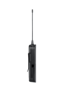 Sistem Wireless Dublu Instrument Shure BLX188 - 2 Chitari / Bass - Img 4