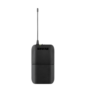 Sistem Wireless Instrument Shure BLX14/BETA98 - Microfon Beta 98H/C - Img 4
