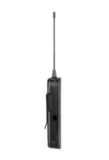 Sistem Wireless Prezentator Shure BLX14/CVL - Microfon Lavalieră - Img 4