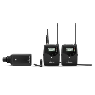 Sistem Wireless Sennheiser EW 500 G4 FILM