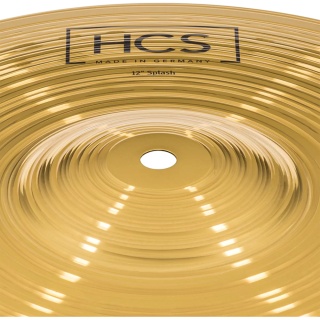 Splash Meinl Cymbals HCS 12″ - Img 4
