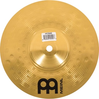 Splash Meinl Cymbals HCS 8″ - Img 5