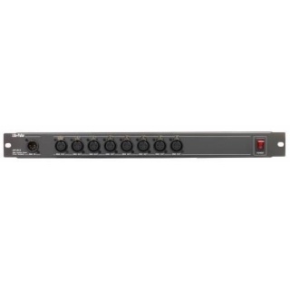 Splitter DMX 1 - 8 LitePuter DP-81