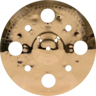 Stack Meinl Artist Concept Bullet Stack Cinele