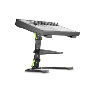 Stativ laptop Gravity LTS 01 B reglabil profesional - Img 12