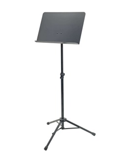 Stativ partituri K&M 11960 profesional, stabil