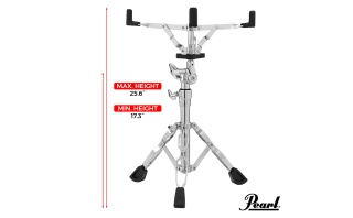 Stativ Premier Pearl S-830 - Img 6