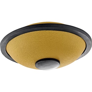 Steel Tongue Drum Meinl Sonic Energy MSTD3G – Mini (Gold) - Img 5