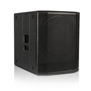 Subwoofer activ dBTechnologies SUB 618 – 18” - Img 2