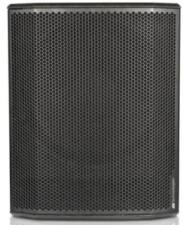 Subwoofer activ dBTechnologies SUB 618 – 18”
