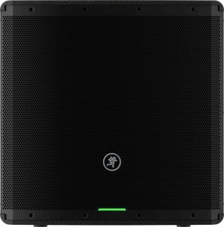 Subwoofer Activ Mackie SR18S 1600W 18 Inch