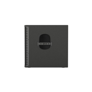 Subwoofer Activ MAG Audio Sub 12A Negru – 12" VC 3", 650W, 127.5dB SPL, DSP, PowerCON, M20, 32kg - Img 3