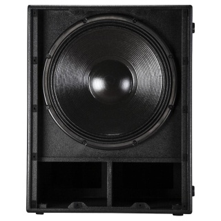 Subwoofer activ RCF SUB 8004-AS - Img 7