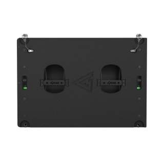 Subwoofer MAG Audio WASP-S18 18" 1300W - Img 4