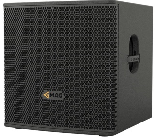 Subwoofer pasiv MAG Sub 15-4/8