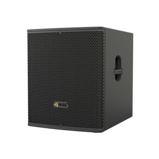 Subwoofer Pasiv MAG Sub 18-4/8 - Img 1