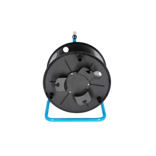 Tambur cablu / Cable Drum Adam Hall profesional pentru cabluri K3CD104 - Img 2
