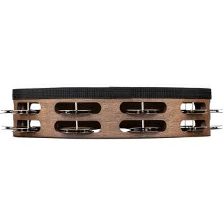 Tamburină cu piele Meinl TAH2WB Traditional - Img 3