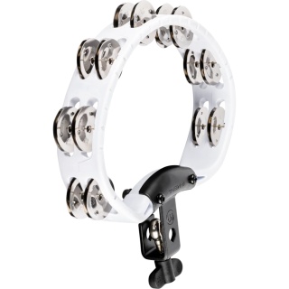 Tamburină montabilă Meinl HTMT2WH