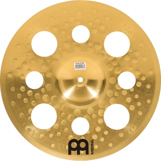 Trash Crash Meinl Cymbals HCS 16″ - Img 4
