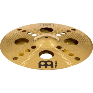 Trash Stack Meinl Cymbals HCS 14″ - Img 2