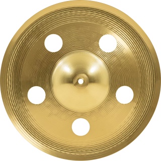 Trash Stack Meinl Cymbals HCS 16″ - Img 8