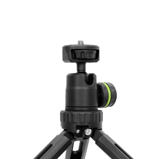 Trepied Gravity VS TRIPOD 01 B compact, pliabil - Img 7