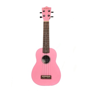 Ukulele Soprano Aria MKU-1 Roz