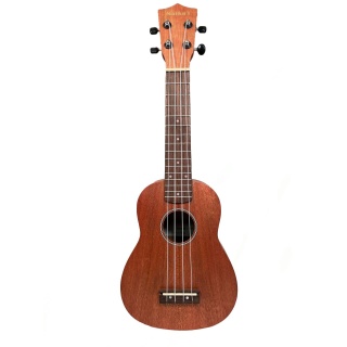 Ukulele Soprano MAIKAL MKU-1 Natural