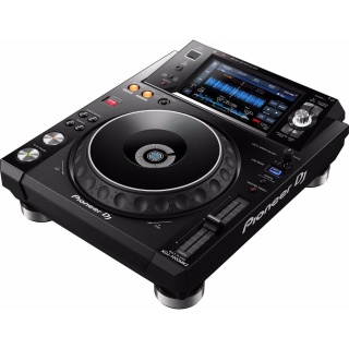 USB Player Pioneer DJ XDJ-1000 MK2