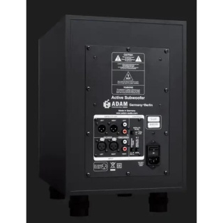 Adam Audio SUB 8 Subwoofer de 8 inchi - Img 2
