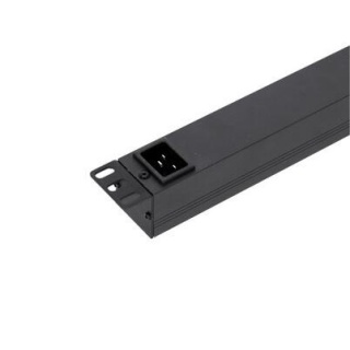 Adam Hall distribuitor alimentare rack profesional 87471C20 - Img 4