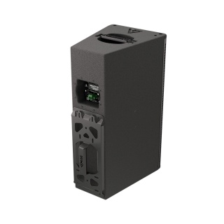 Adaptor Handle Montaj MAG Audio ST8-HA pentru STING 8 - Img 5
