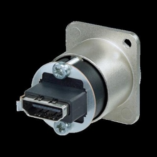Adaptor HDMI pass-through NAHDMI-W - Img 2