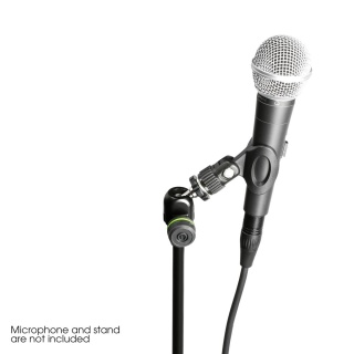 Adaptor microfon Gravity MS QT 1 B quick tilt, profesional - Img 7