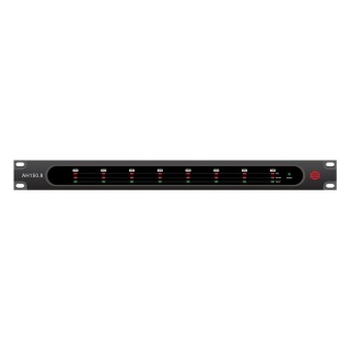 Amplificator 70/100V Show AH150.8