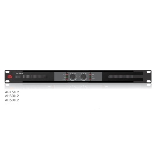 Amplificator 70/100V Show AH500.2