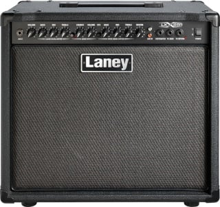 Amplificator chitara electrica Laney LX 65 R - Img 1