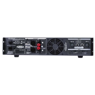 Amplificator Phonic Max 2500 Plus - Img 3