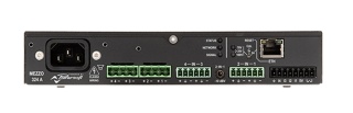 Amplificator Powersoft Mezzo 324 A DSP Compact 4 Canale - Img 2