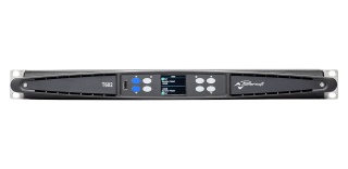 Amplificator Powersoft T602 DSP Dante AES3 6000W 2 Canale