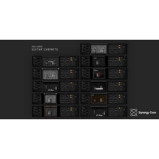 Antelope Discrete 8 Pro Synergy Core - Img 7