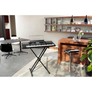 aranjor-profesional-korg-PA300-61-clape-2