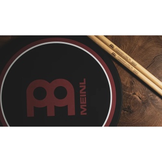 Bețe tobă Meinl Standard Long 7A Drumstick American Hickory - Img 6