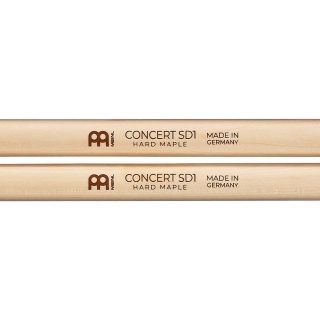 Bețe tobe Meinl Concert SD1 Hard Maple - Img 3