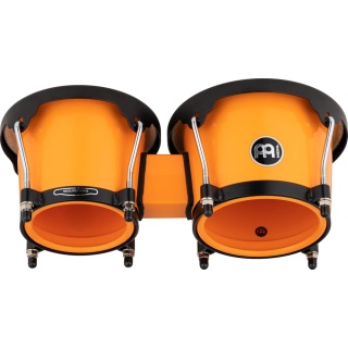 Bongo MEINL 6 1/2" & 7 1/2" - Creamsicle - Img 5