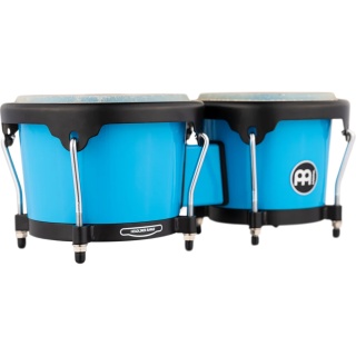 Bongos MEINL Journey Series - Albastru Glaciar - Img 4