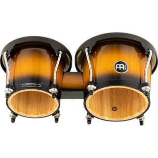 Bongos MEINL Journey Series - Vintage Sunburst - Img 3