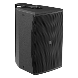 Boxă Activă AUDAC VEXO110A – 10", 300W AES, 121dB SPL, WaveDynamics DSP, Dante™, AUDAC Touch, 10×M10