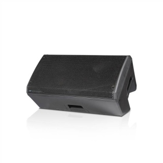 Boxă Activă dBTechnologies Opera 12 – 12", 600W RMS, 129dB SPL, Horn Asimetric 100°, FIR, 8 Preset-uri - Img 7